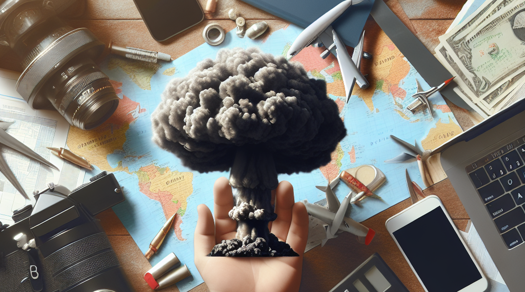 Scopri Qual è la Bomba Più Potente al Mondo: Analisi Dettagliata e Rivelazioni Sorprendenti