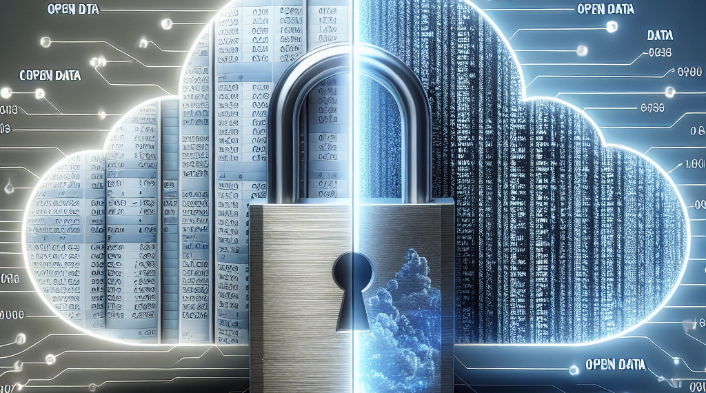 Open Data vs Dati in Formato Aperto: Qual è la differenza? Guida definitiva
