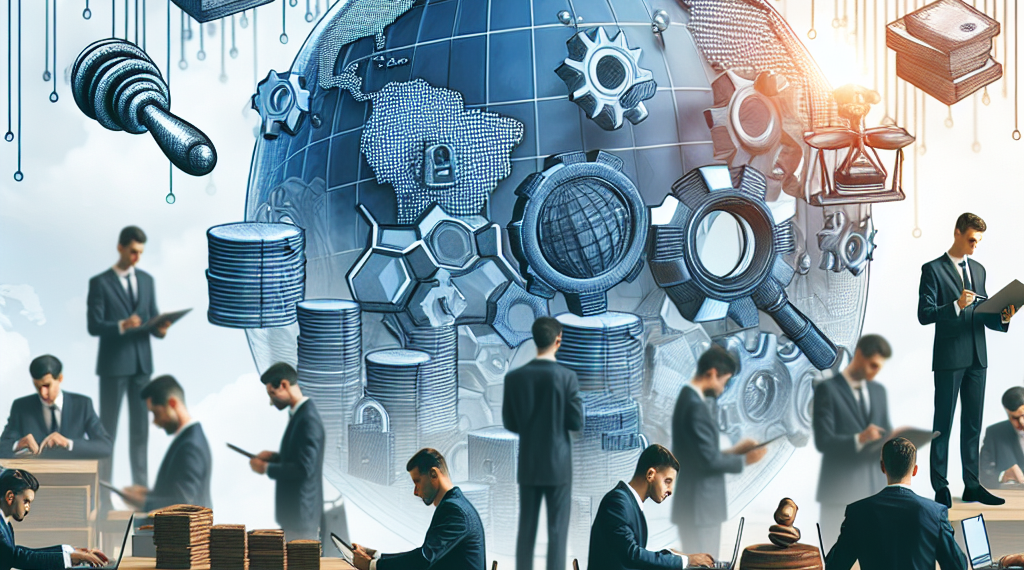 Guida Completa sulla Normativa per Venditori e Produttori di Prodotti Digitali: Tutto Quello Che Devi Sapere