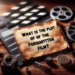 Chiarimento sulla trama del film scordato: Tutto quello che devi sapere!