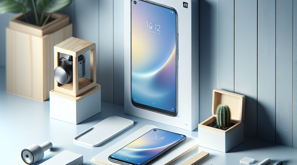 Descubra Qual é o Xiaomi Mais Novo: Análise Completa e Comparações