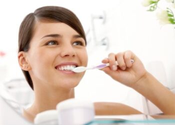 Tutte le nuove tecnologie per la cura dei denti