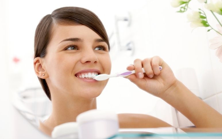 Tutte le nuove tecnologie per la cura dei denti