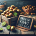 Scopri il Prezzo dei Kiwi al Kg: Guida Completa per Acquisti Intelligenti