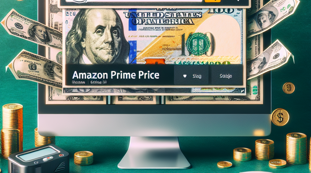 Prezzo di Amazon Prime: Una Guida Completa per Conoscere i Costi e i Vantaggi