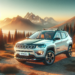 Scopri il Miglior Prezzo di Jeep Compass: Guida Completa alla Scelta Perfetta