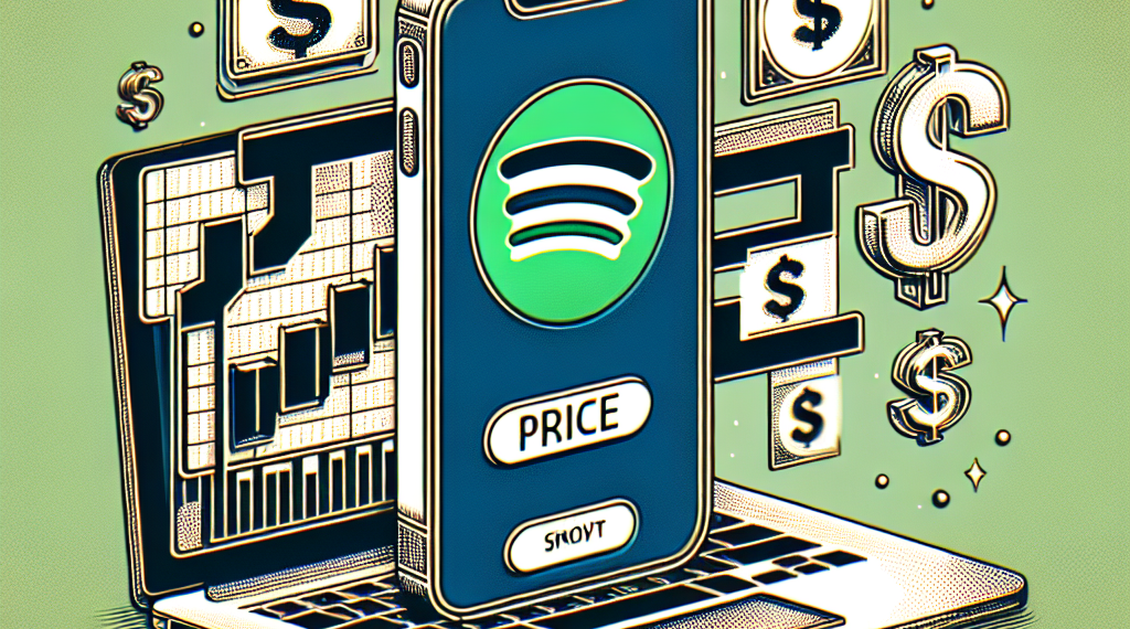 Scopri il Prezzo di Spotify: Guida Completa ai Piani e ai Costi del Servizio