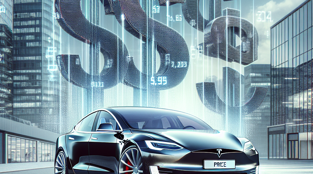Scopri il Prezzo di Tesla: Guida Completa ed Aggiornata sui Modelli 2022