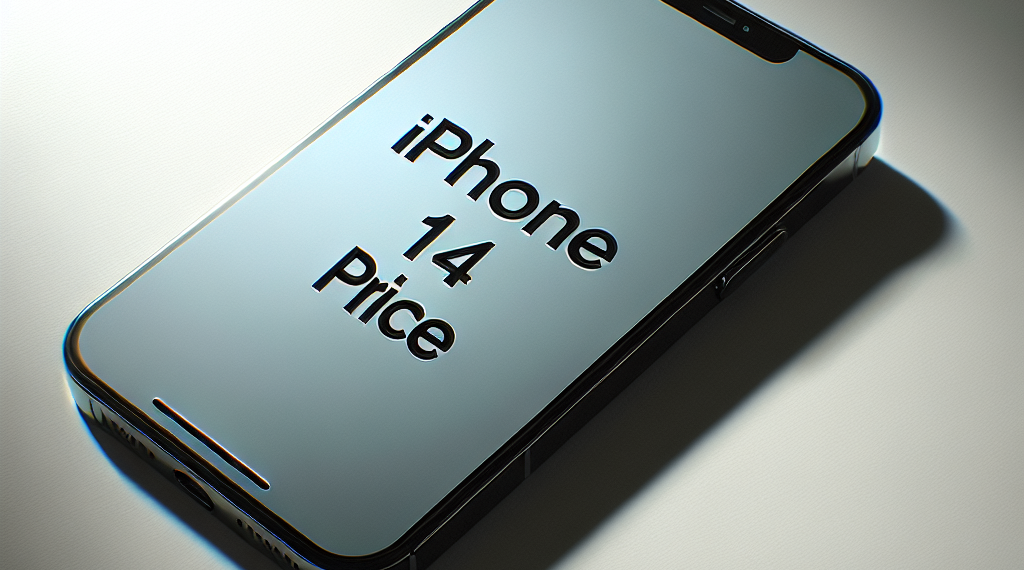 Scopri il Prezzo di Uscita dell’iPhone 14: Guida Completa ai Costi e alle Offerte
