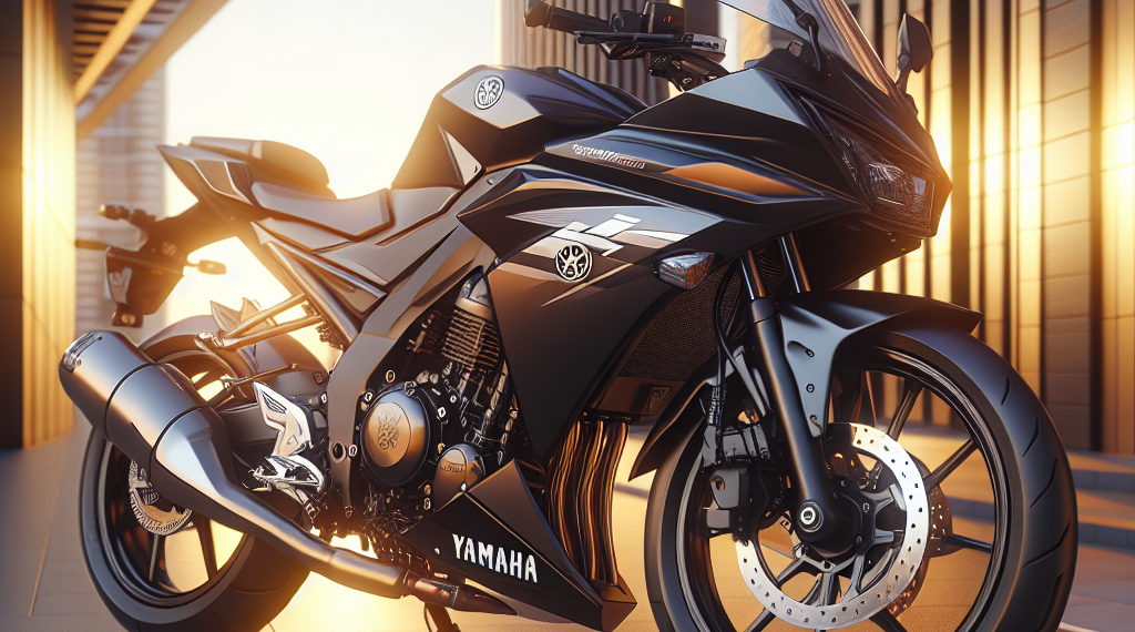 Scopri il Prezzo di Yamaha R125: Guida Dettagliata e Consigli per l’Acquisto