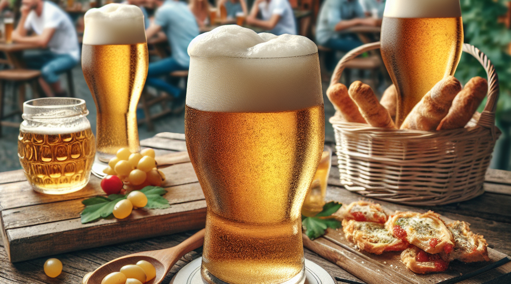 Scopri Qual è la Birra Più Venduta in Italia: Guida Definitiva 2021