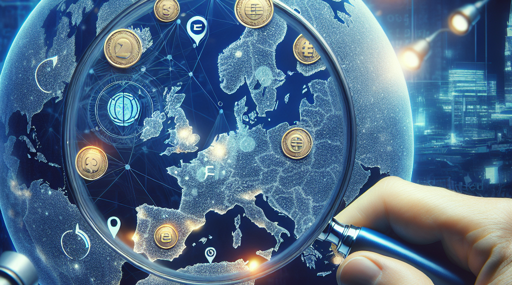 Qual è la Disciplina Europea Che Domina il Mondo dei Pagamenti: Una Guida Completa