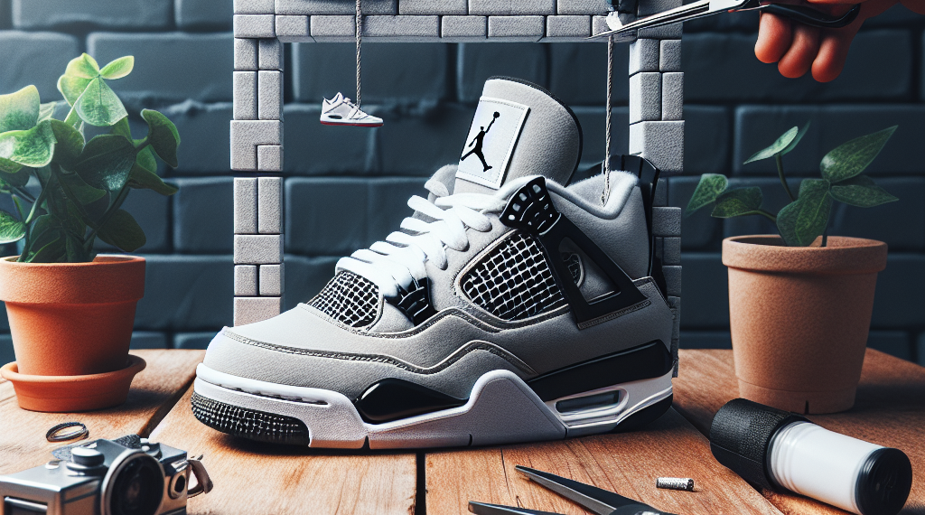 Scopri Qual è la Jordan 4 Meno Costosa: Guida ai Migliori Affari del 2022