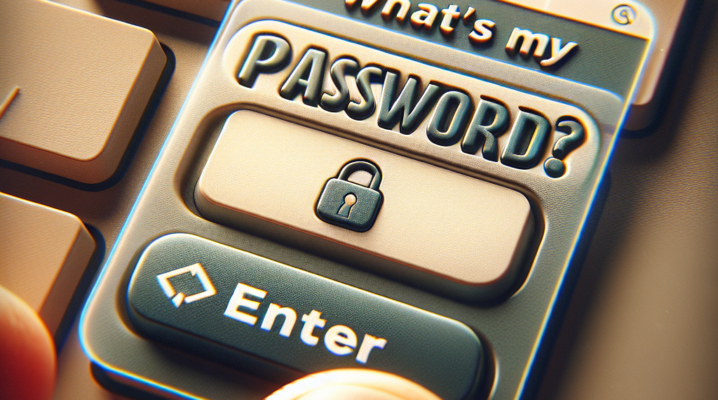 Come Recuperare la Mia Password: Guida Passo-Passo per Ritrovare le Credenziali Smarrite