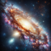 Esplorando l’Universo: Tutto quello che Devi Sapere sulla nostra Galassia