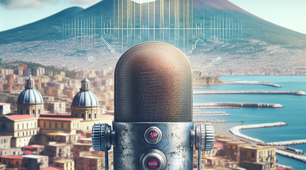 Scopri Qual è la Radio Ufficiale del Napoli: Guida Completa e Dettagliata al tuo Team Preferito