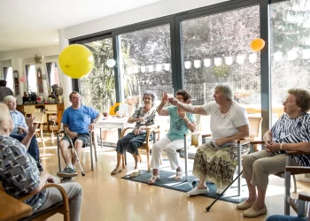 Il pilastro del benessere sociale domiciliare sanitario per la persona
