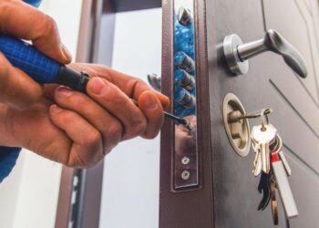 Affrontare un furto con scasso: cosa fare?