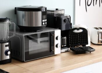 Guida all’acquisto di elettrodomestici per la cucina: cosa dovresti sapere
