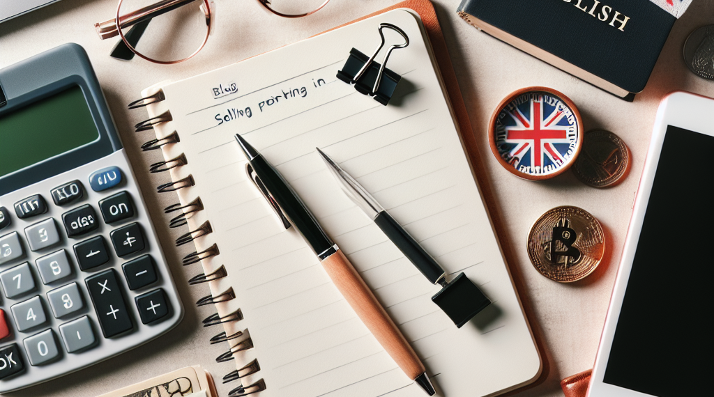 Guida Completa su Come Determinare il Prezzo di Vendita in Inglese: Strategie e Suggerimenti Pratici