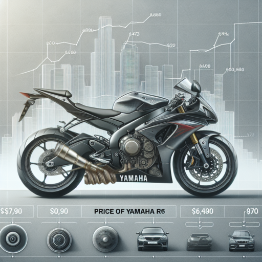 prezzo di yamaha r6