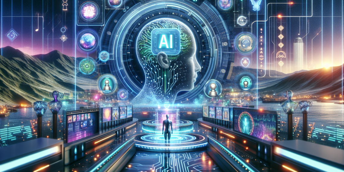 Rivoluzione tecnologica su Kingmaker casinò grazie all’intelligenza artificiale