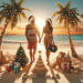 destinazioni calde per natale