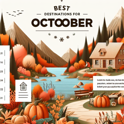 destinazioni migliori per ottobre