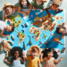 destinazioni per bambini