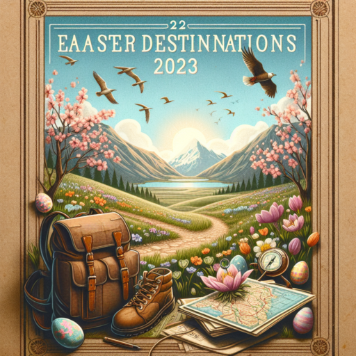 destinazioni per pasqua 2023