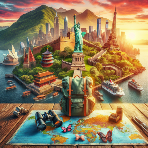 destinazioni per viaggiare da soli
