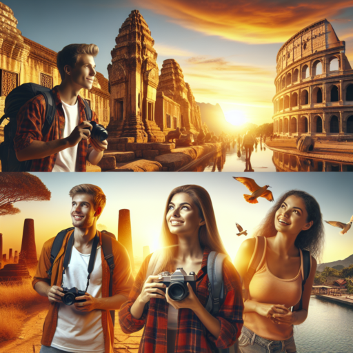 destinazioni vacanze per giovani