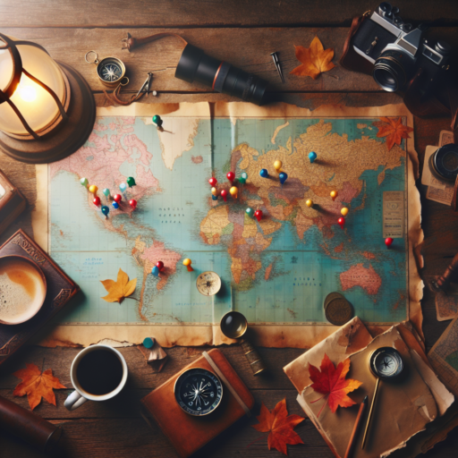 migliori destinazioni per un weekend