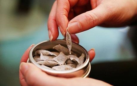 Navigare nel mondo del tabacco da masticare aromatizzato: Una guida chiara