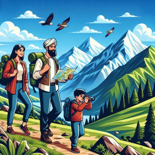 destinazioni montagna per famiglie