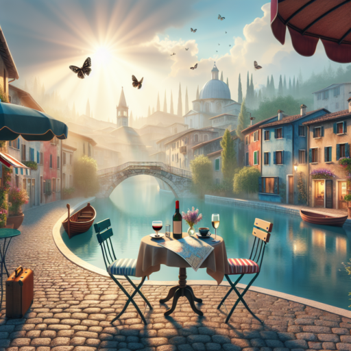 destinazioni per due