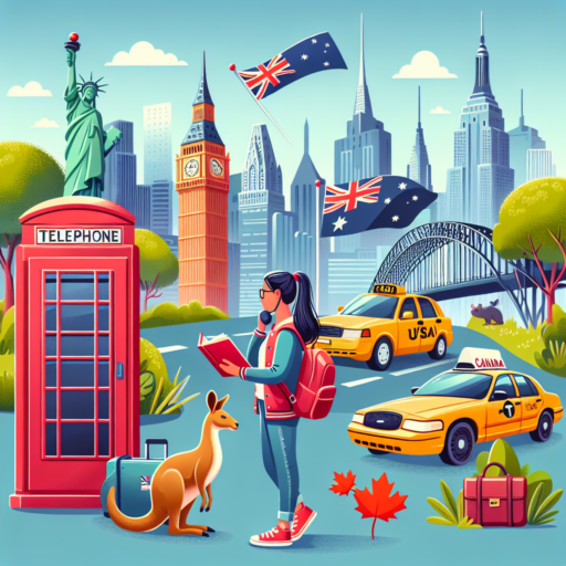 destinazioni per imparare inglese