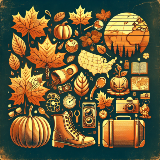 destinazioni per ottobre