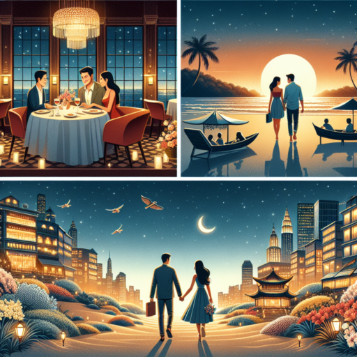 destinazioni per san valentino