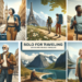 destinazioni per viaggi in solitaria