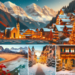 destinazioni viaggi per dicembre