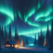 migliori destinazioni per aurora boreale