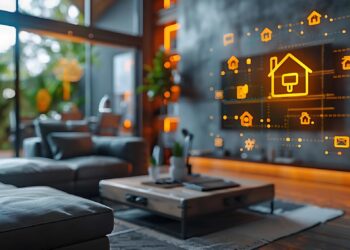 Building automation KNX: il futuro della gestione domestica