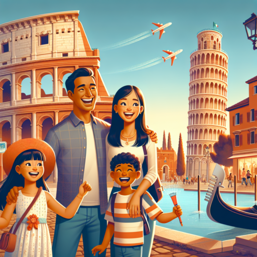 destinazioni italia per famiglie