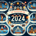 destinazioni per capodanno 2024