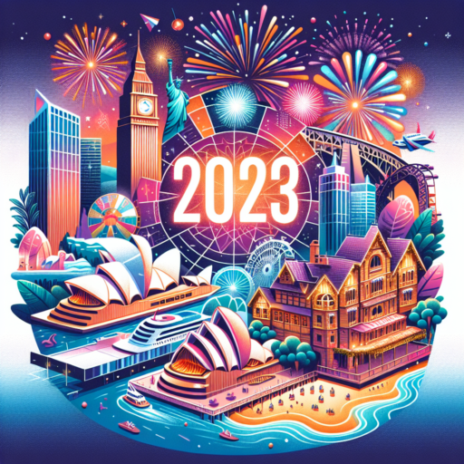 destinazioni per capodanno