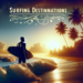 destinazioni per surf