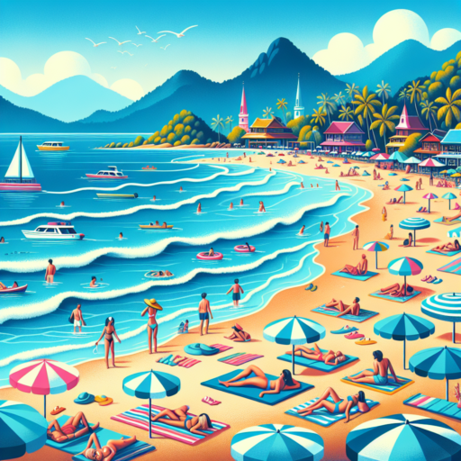 destinazioni per vacanze estive