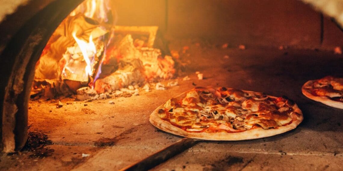 Tutto ciò che devi sapere sui forni per pizzeria