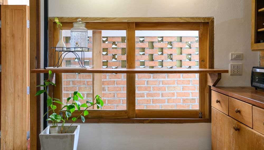 Il fascino del legno: arredare la casa con eleganza e sostenibilità
